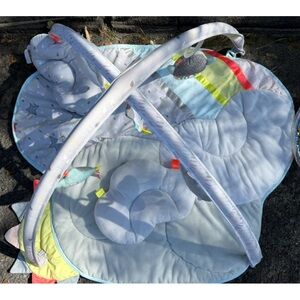 Skip Hop Baby Activity playmat
